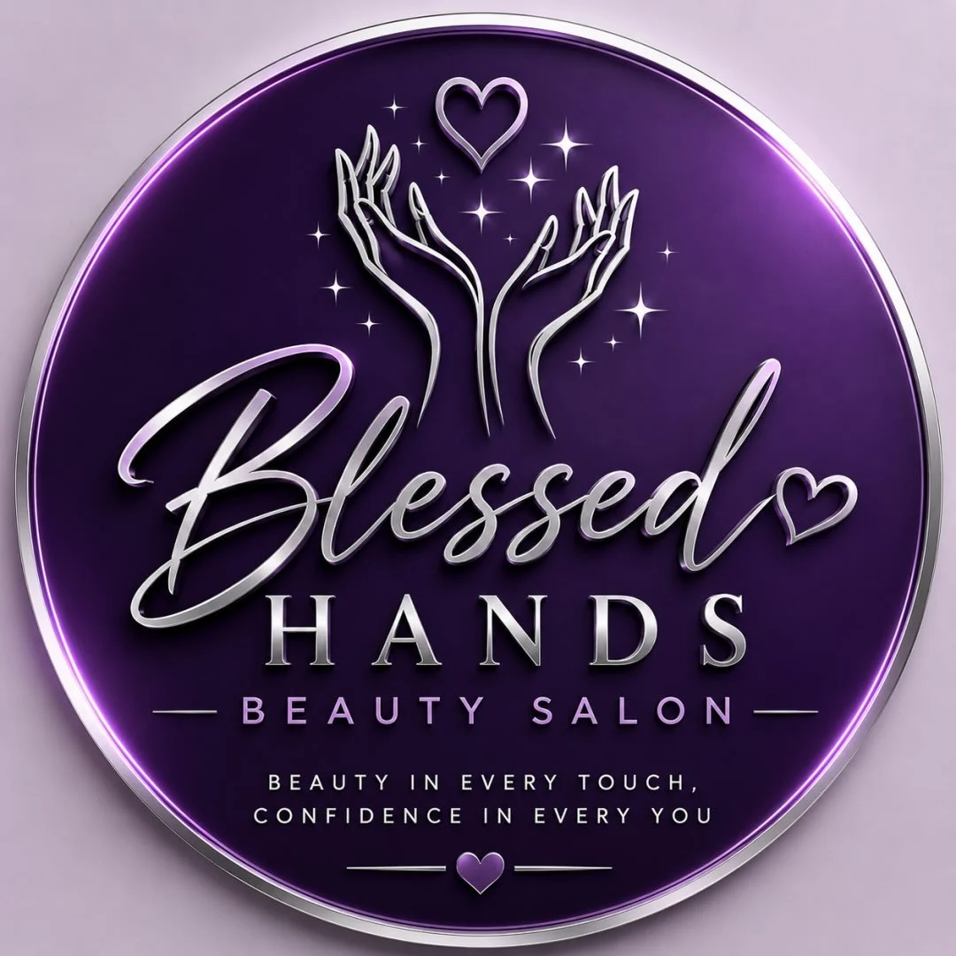 BlessedHands Beauty Salon