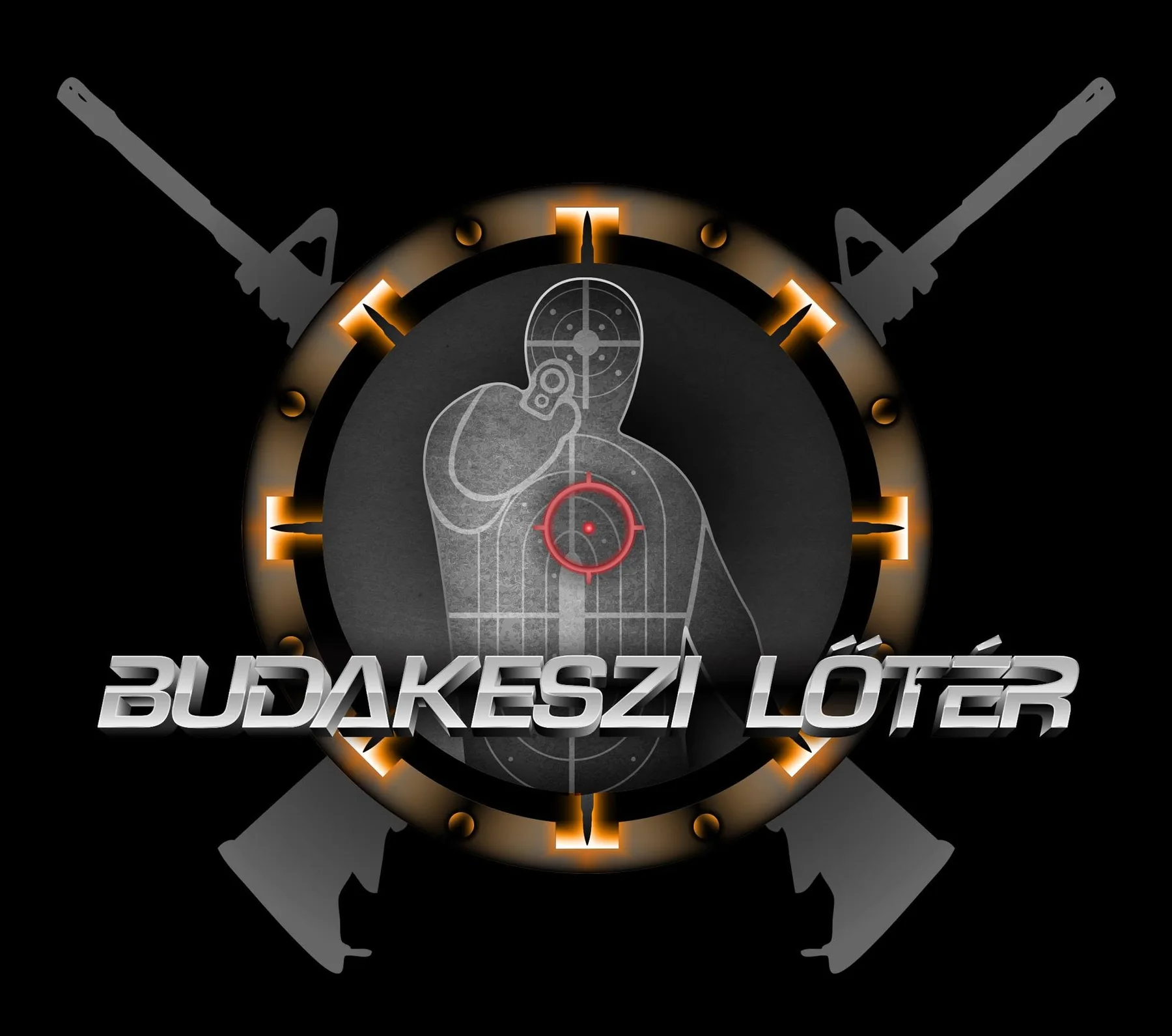 Budakeszi Lőtér