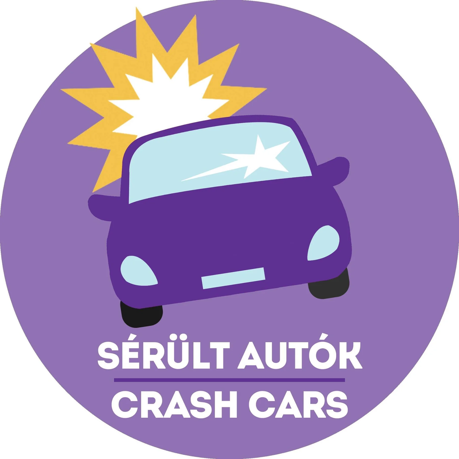 Sérült Autók | Crash Cars Hungary