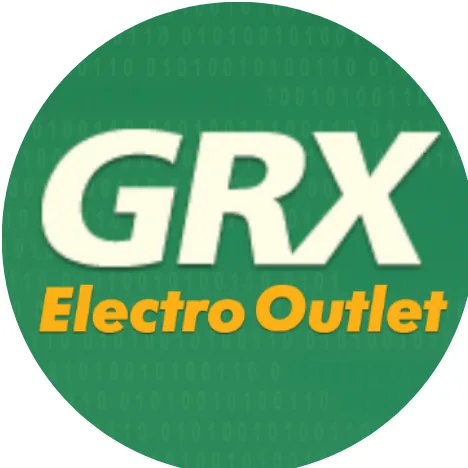 GRX Electro Outlet
