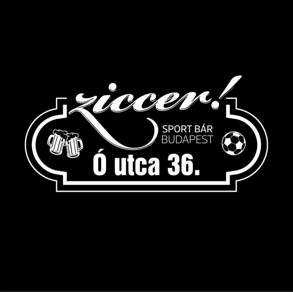 Ziccer | Trollfoci Sport Bár